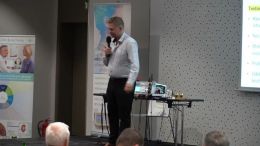 Ing. Antonín Adamiš - Rady a tipy pro začínající terapeuty