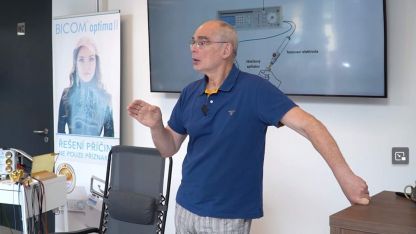 Zcela nové možnosti využití hodnot EAV